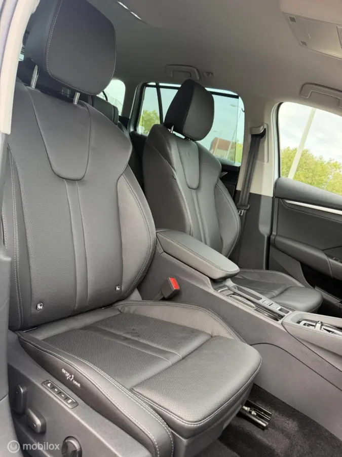 2.0 tdi LEDER|CARPLAY|MATRIX|CAMELEON