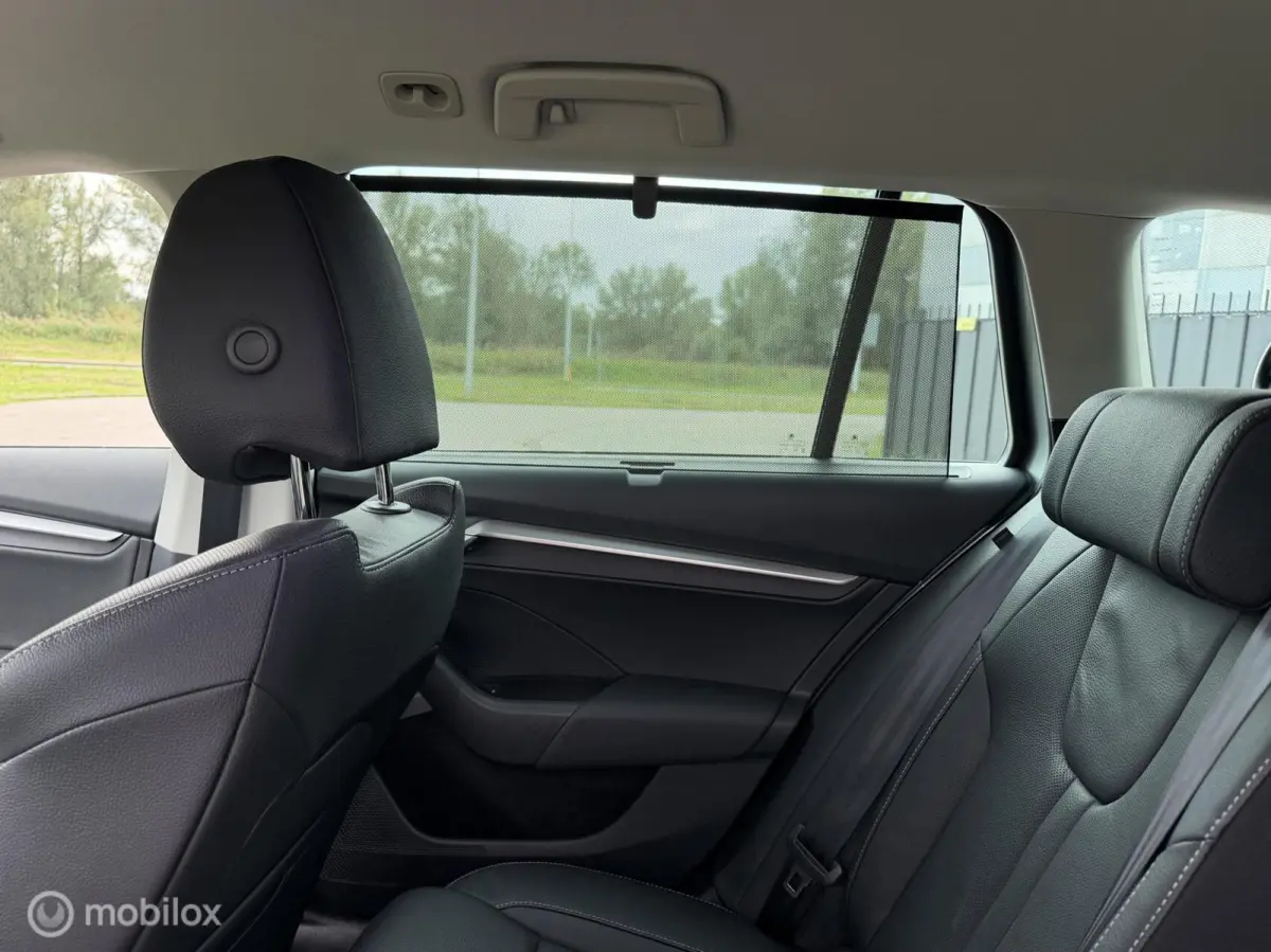 2.0 tdi LEDER|CARPLAY|MATRIX|CAMELEON