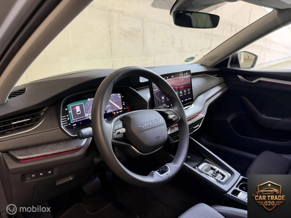 2.0 tdi LEDER|CARPLAY|MATRIX|CAMELEON