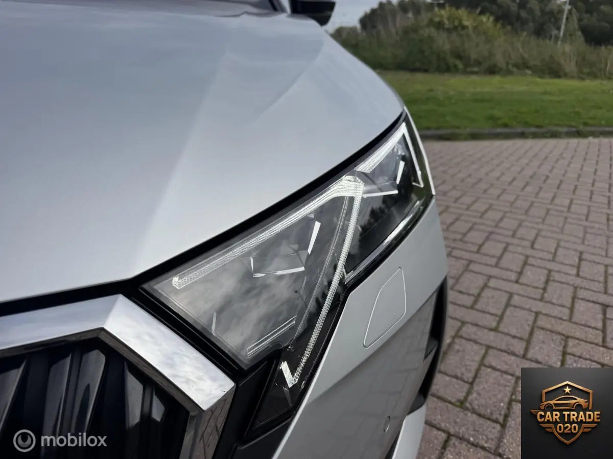 2.0 tdi LEDER|CARPLAY|MATRIX|CAMELEON