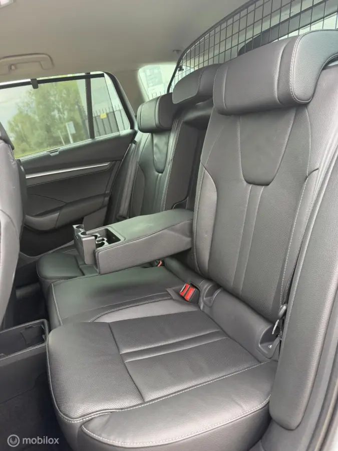 2.0 tdi LEDER|CARPLAY|MATRIX|CAMELEON