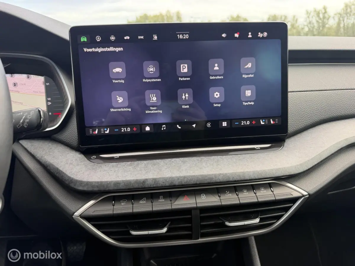 2.0 tdi LEDER|CARPLAY|MATRIX|CAMELEON