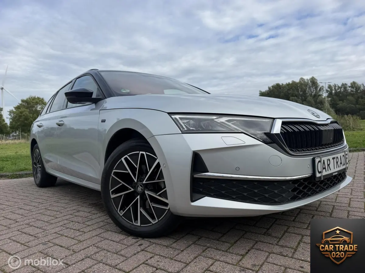 2.0 tdi LEDER|CARPLAY|MATRIX|CAMELEON