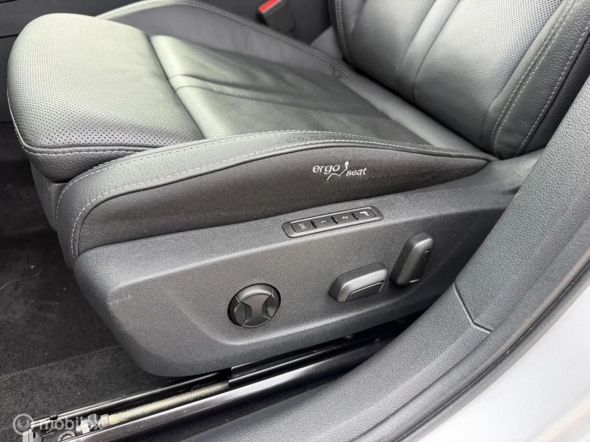 2.0 tdi LEDER|CARPLAY|MATRIX|CAMELEON