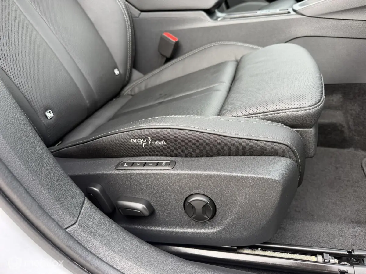 2.0 tdi LEDER|CARPLAY|MATRIX|CAMELEON