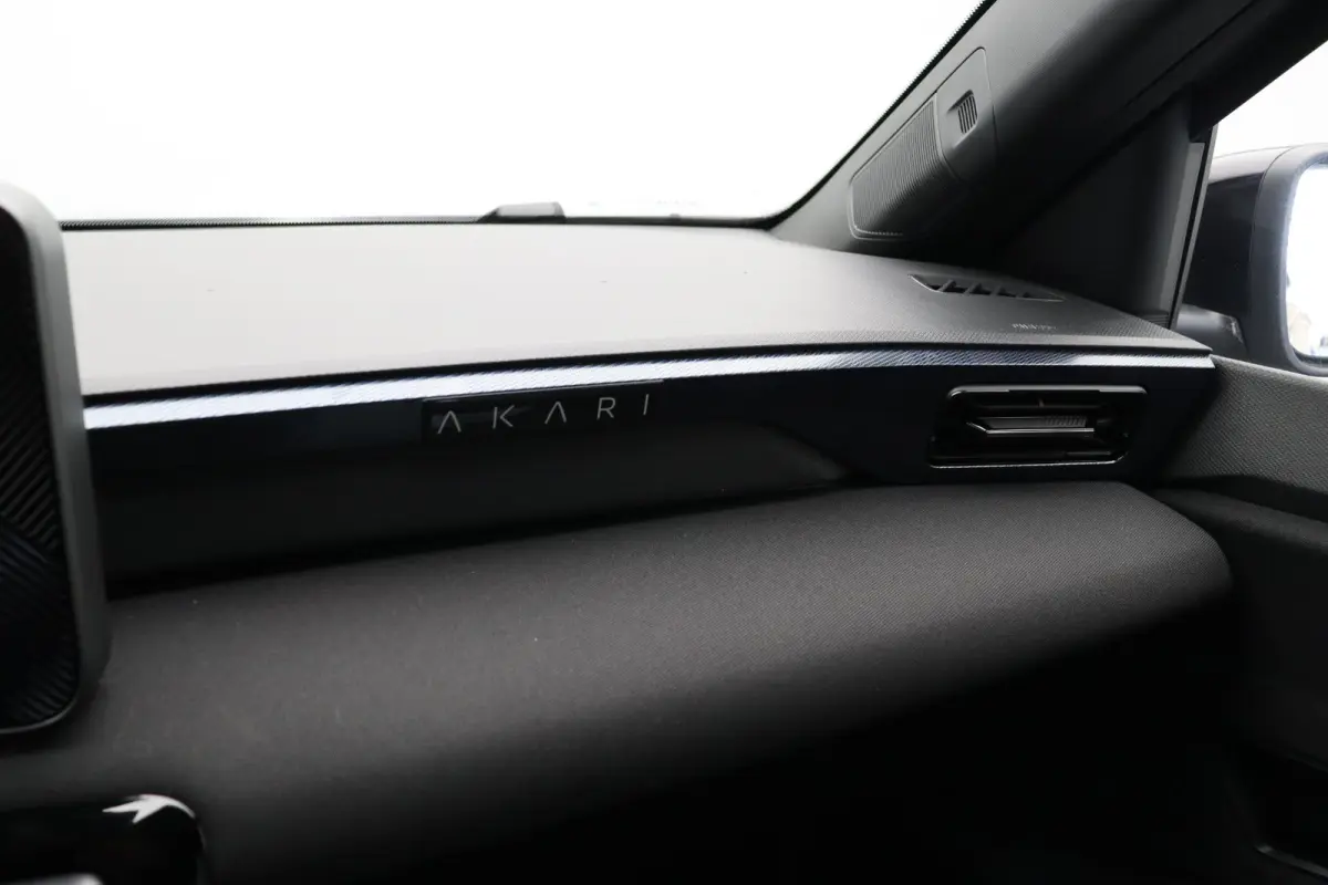 40 kWh AKARI 120pk | Uniek bij ABD |