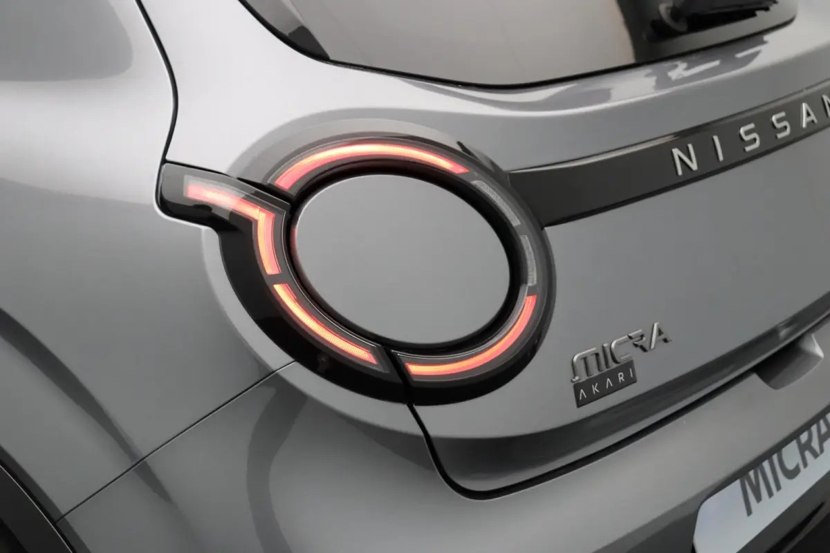 40 kWh AKARI 120pk | Uniek bij ABD |