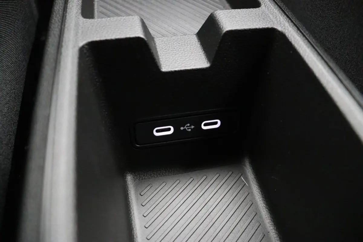 40 kWh AKARI 120pk | Uniek bij ABD |