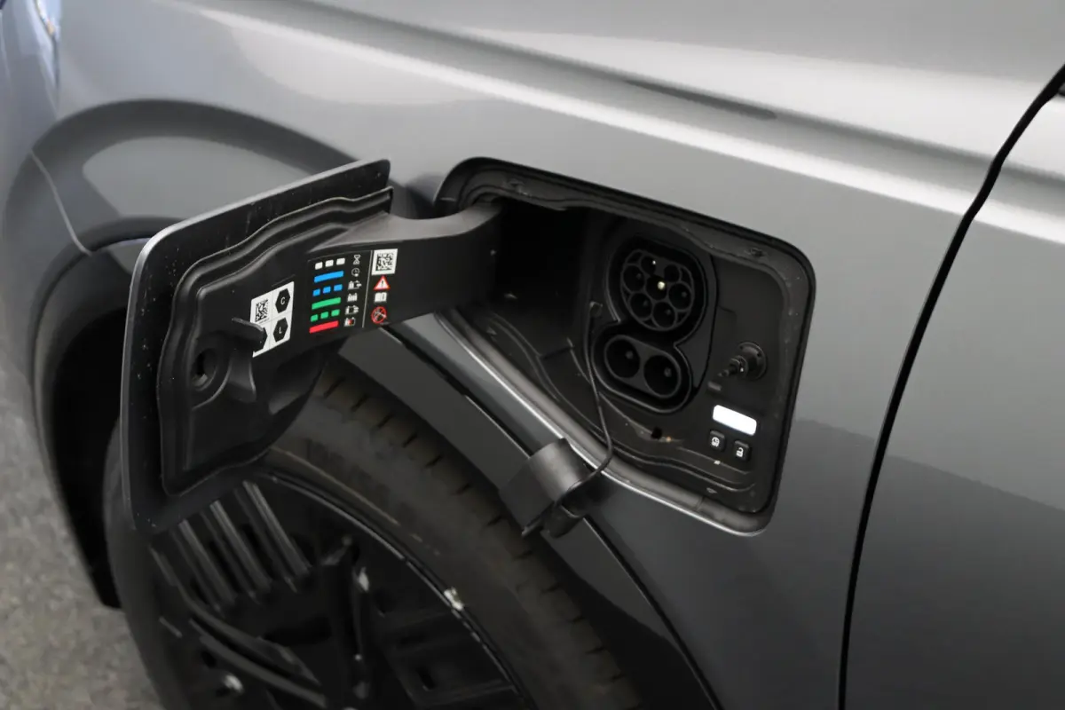 40 kWh AKARI 120pk | Uniek bij ABD |