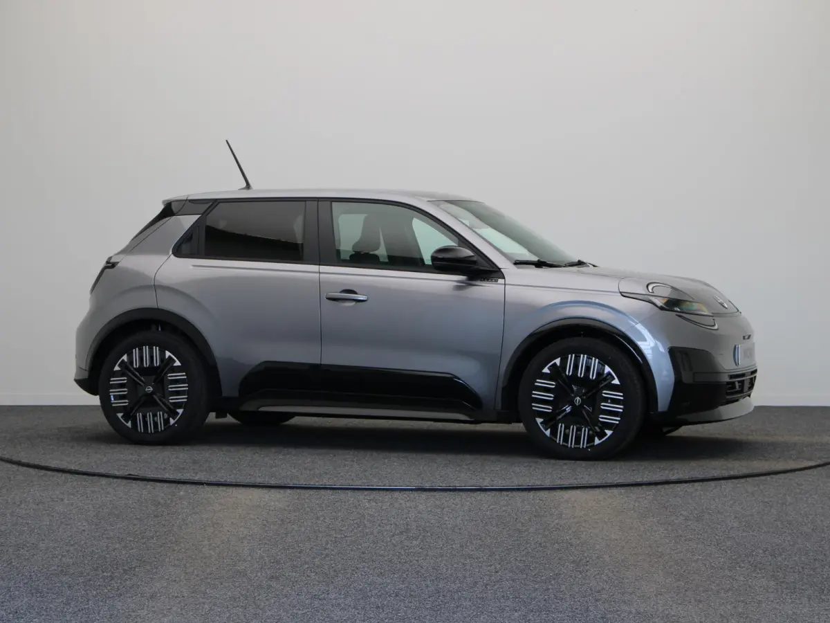 40 kWh AKARI 120pk | Uniek bij ABD |