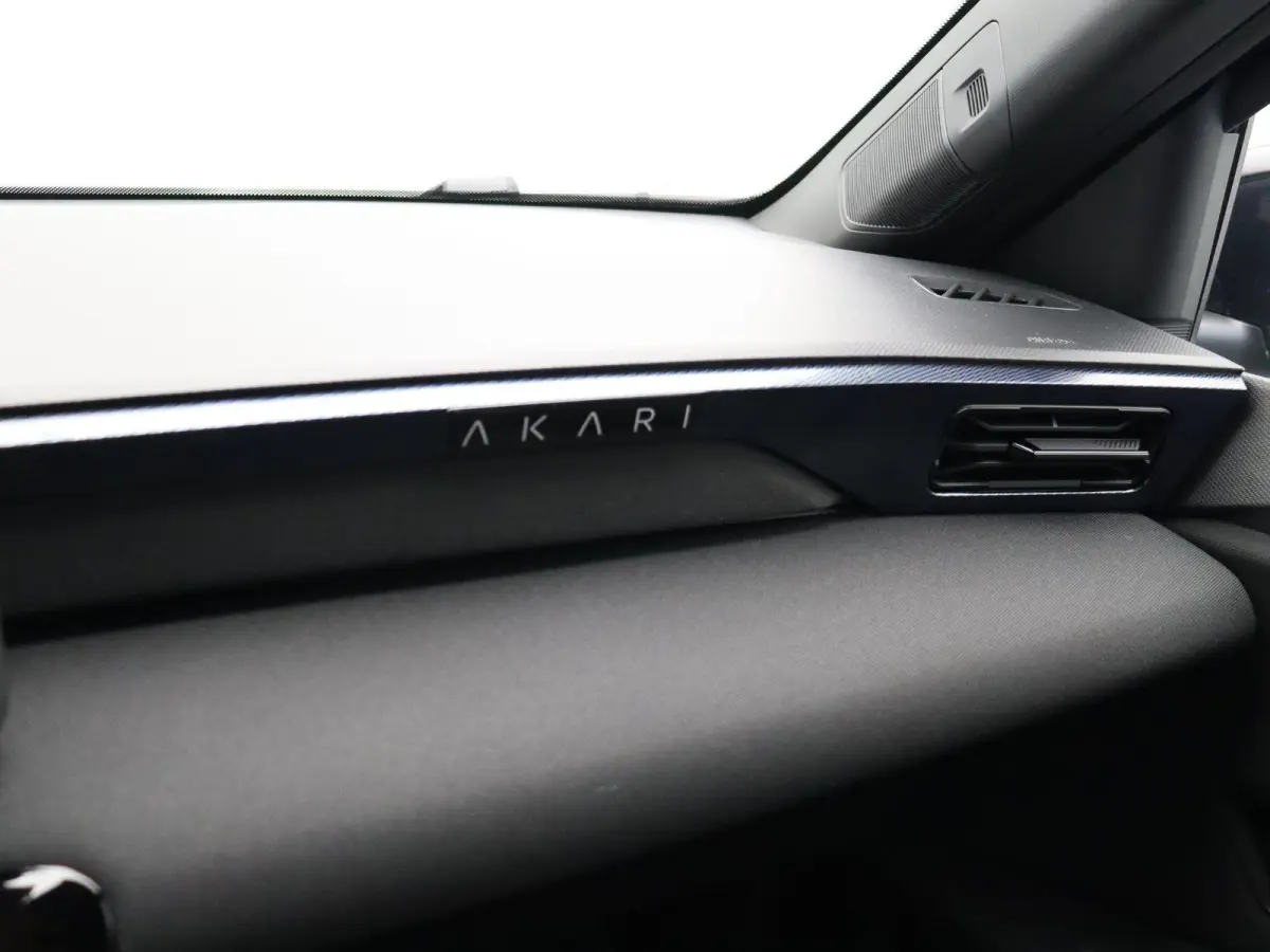 AKARI 40 kWh 120pk | Midnight Pack | Uniek bij ABD |