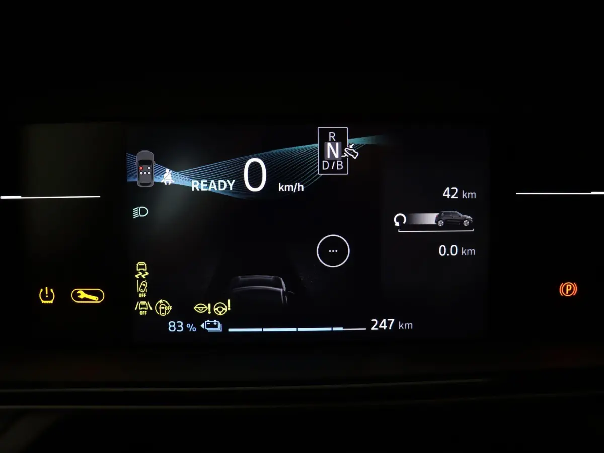 AKARI 40 kWh 120pk | Midnight Pack | Uniek bij ABD |