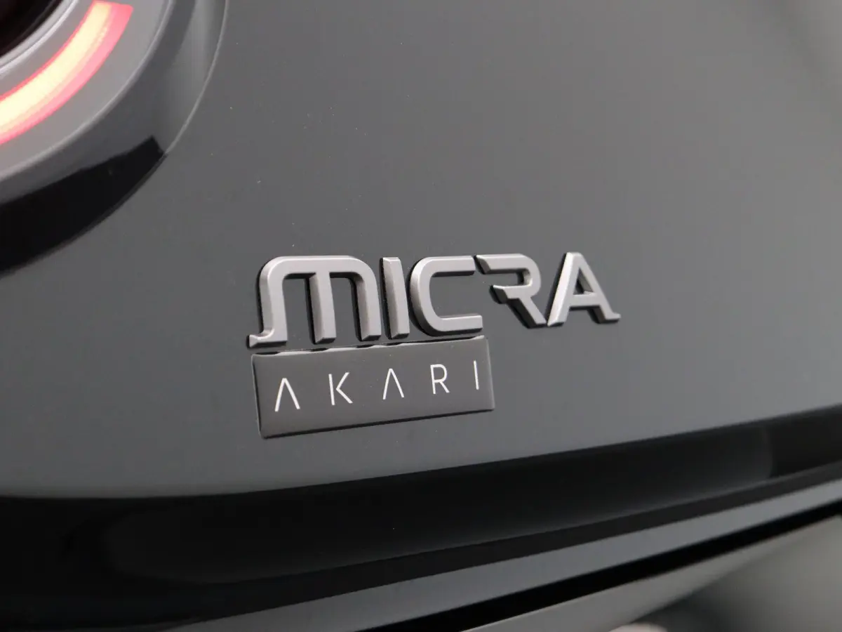 AKARI 40 kWh 120pk | Midnight Pack | Uniek bij ABD |