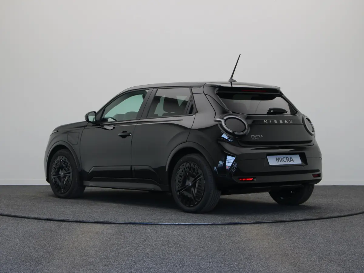 AKARI 40 kWh 120pk | Midnight Pack | Uniek bij ABD |