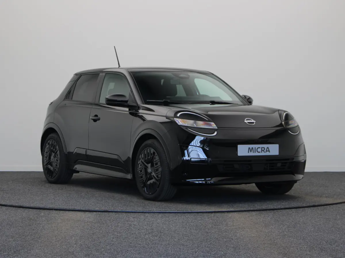 AKARI 40 kWh 120pk | Midnight Pack | Uniek bij ABD |