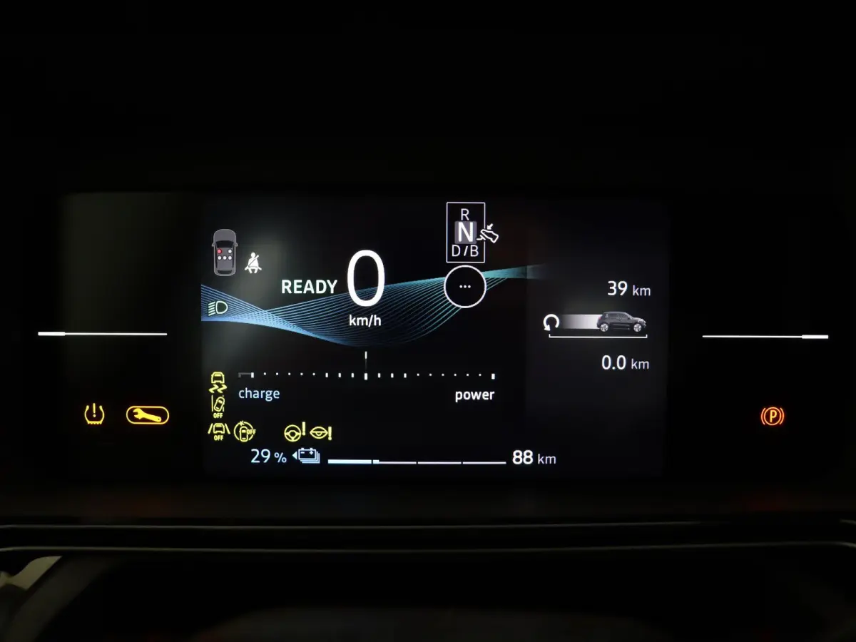 40 kWh AKARI 120pk | Midnight pack | Uniek bij ABD |