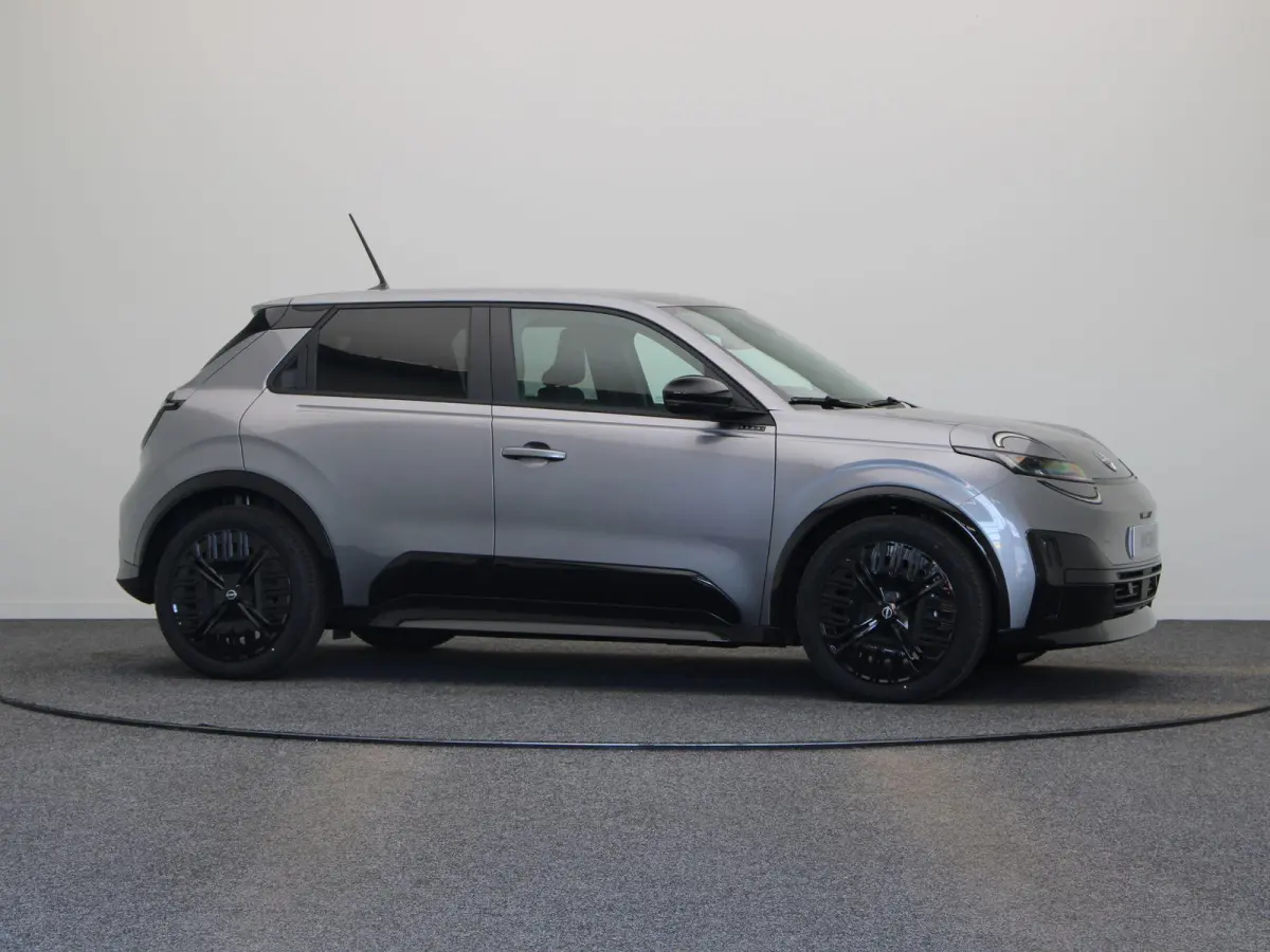 40 kWh AKARI 120pk | Midnight pack | Uniek bij ABD |