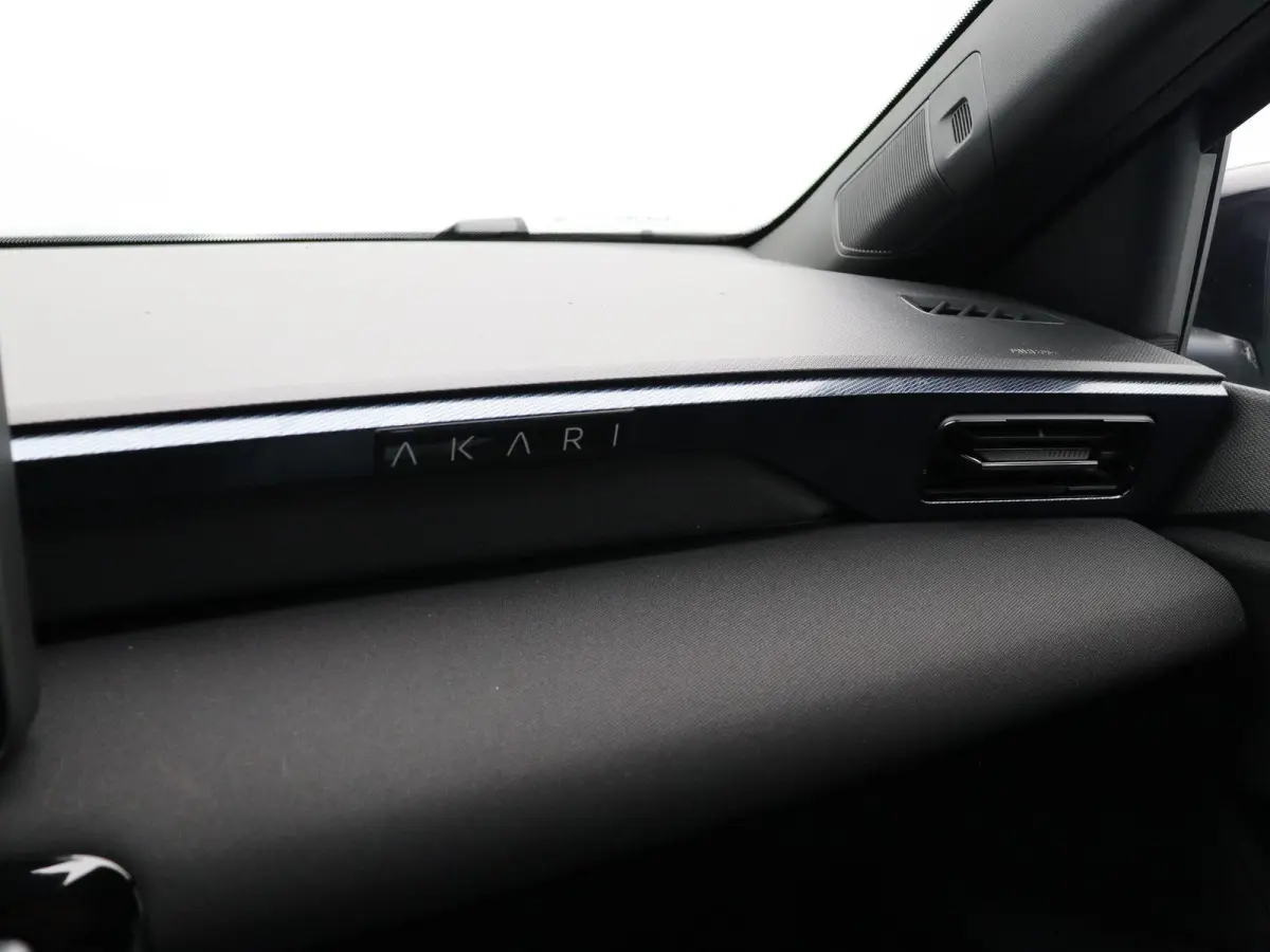40 kWh AKARI 120pk | Midnight pack | Uniek bij ABD |