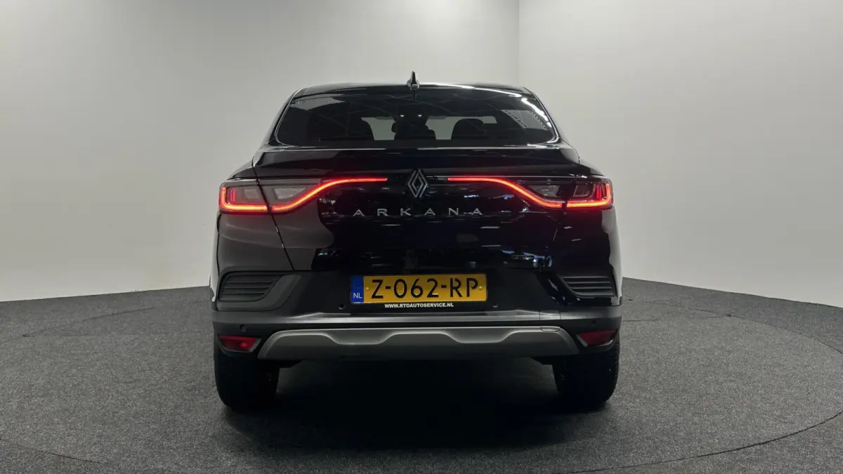 1.6 E-Tech full hybrid 145 evolution CAMERA CRUISE LM NAVI CARPLAY.