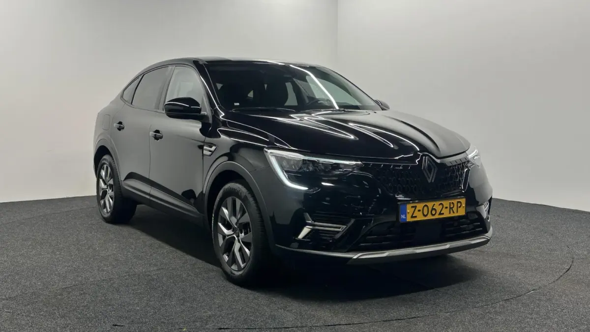 1.6 E-Tech full hybrid 145 evolution CAMERA CRUISE LM NAVI CARPLAY.
