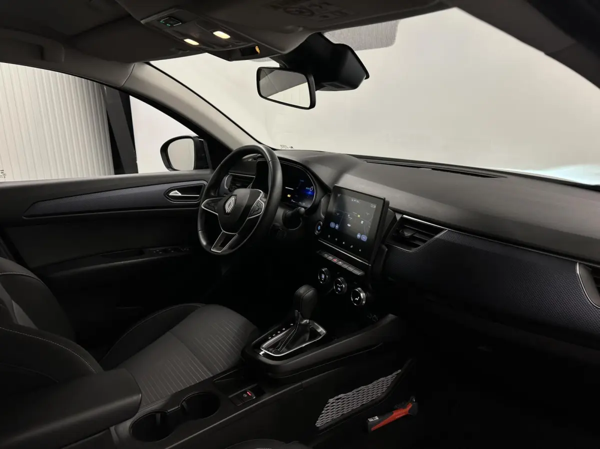 1.6 E-Tech full hybrid 145 evolution CAMERA CRUISE LM NAVI CARPLAY.