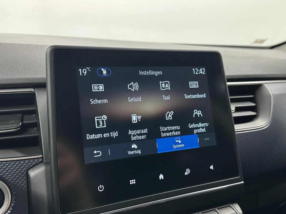 1.6 E-Tech full hybrid 145 evolution CAMERA CRUISE LM NAVI CARPLAY.