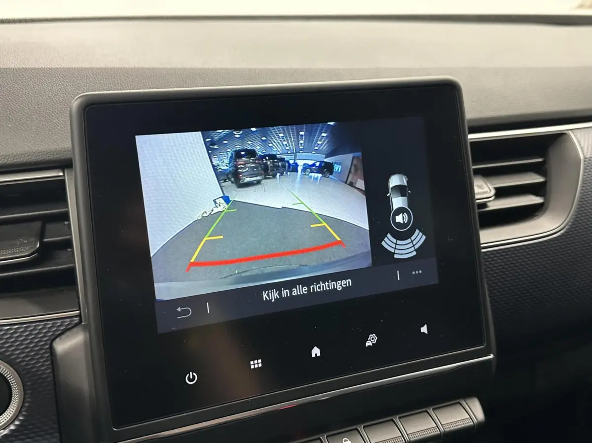 1.6 E-Tech full hybrid 145 evolution CAMERA CRUISE LM NAVI CARPLAY.