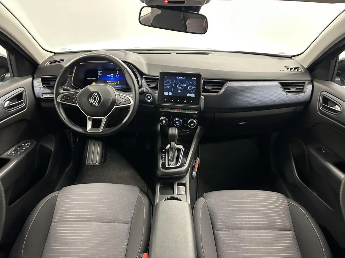 1.6 E-Tech full hybrid 145 evolution CAMERA CRUISE LM NAVI CARPLAY.
