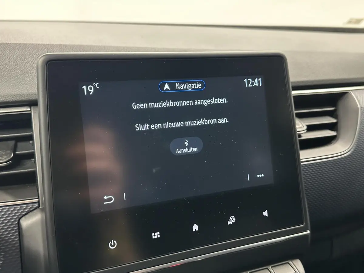 1.6 E-Tech full hybrid 145 evolution CAMERA CRUISE LM NAVI CARPLAY.