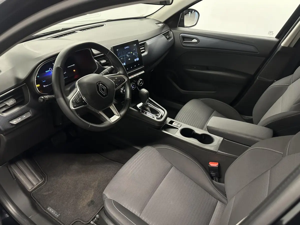 1.6 E-Tech full hybrid 145 evolution CAMERA CRUISE LM NAVI CARPLAY.