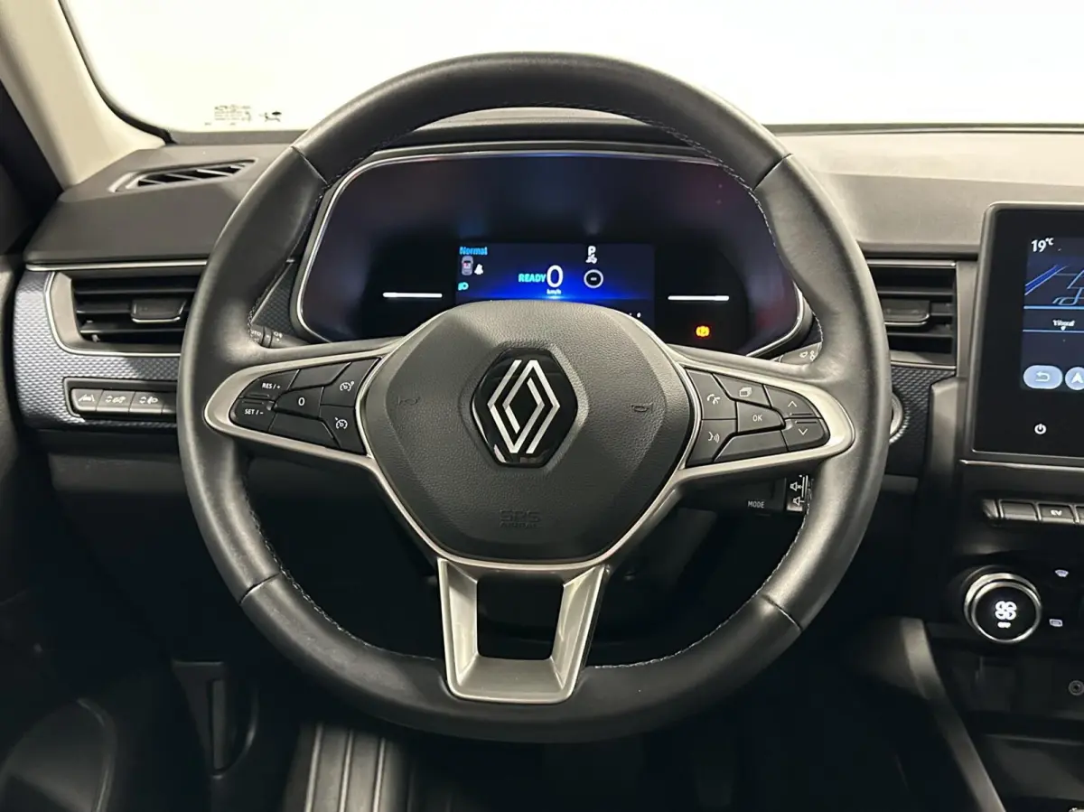 1.6 E-Tech full hybrid 145 evolution CAMERA CRUISE LM NAVI CARPLAY.