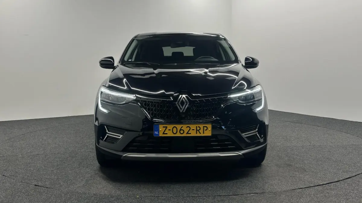 1.6 E-Tech full hybrid 145 evolution CAMERA CRUISE LM NAVI CARPLAY.
