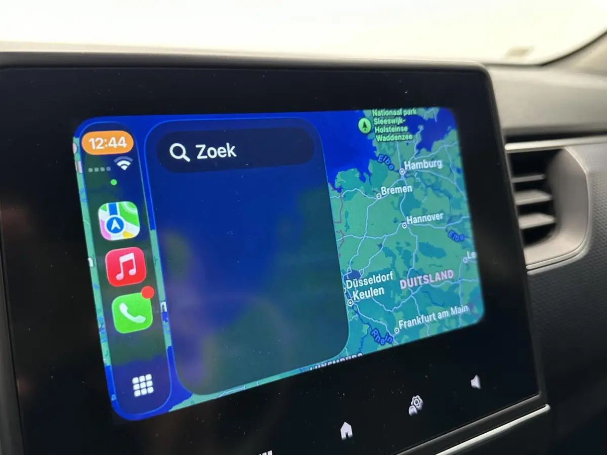 1.6 E-Tech full hybrid 145 evolution CAMERA CRUISE LM NAVI CARPLAY.