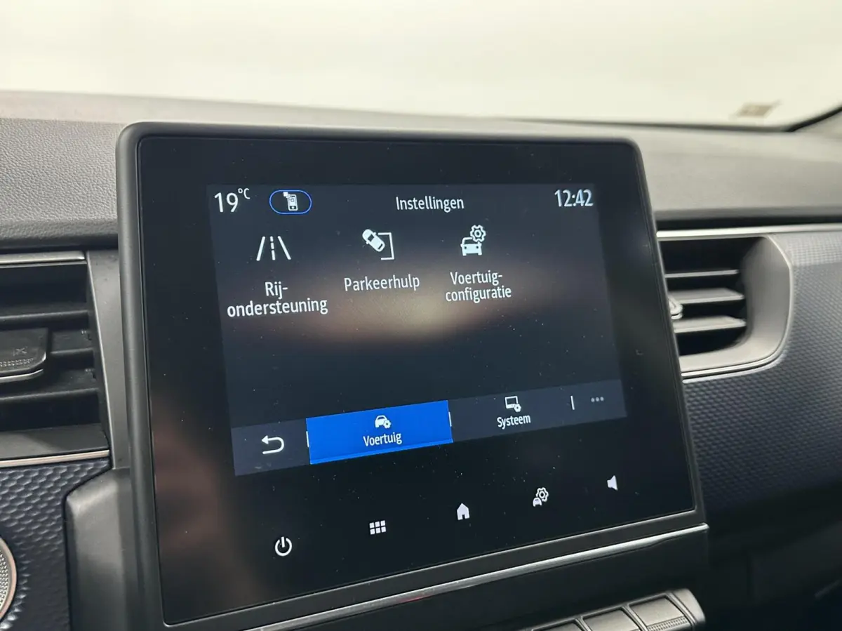 1.6 E-Tech full hybrid 145 evolution CAMERA CRUISE LM NAVI CARPLAY.