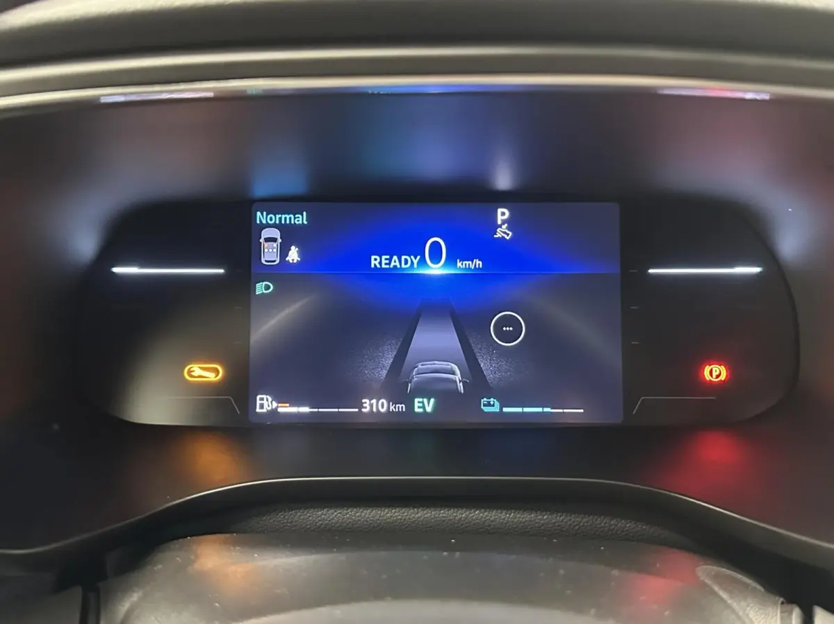 1.6 E-Tech full hybrid 145 evolution CAMERA CRUISE LM NAVI CARPLAY.