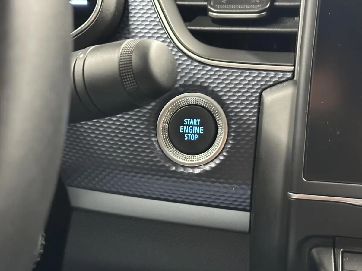 1.6 E-Tech full hybrid 145 evolution CAMERA CRUISE LM NAVI CARPLAY.
