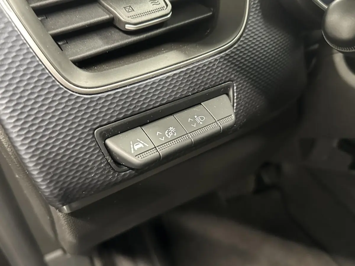 1.6 E-Tech full hybrid 145 evolution CAMERA CRUISE LM NAVI CARPLAY.