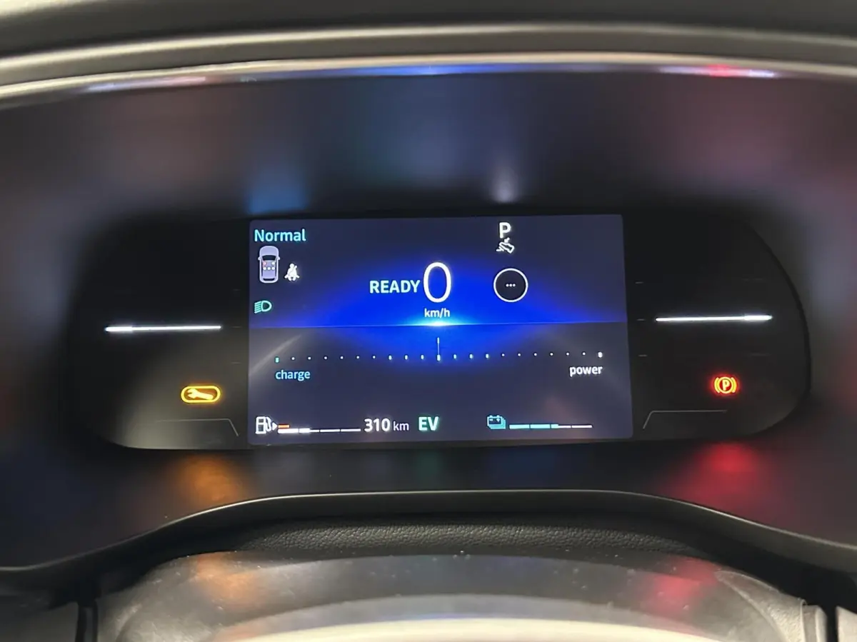 1.6 E-Tech full hybrid 145 evolution CAMERA CRUISE LM NAVI CARPLAY.