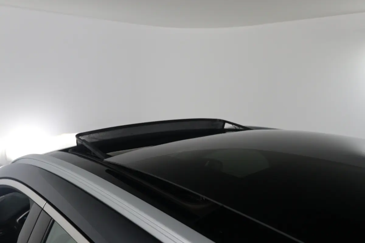 2.5 PHEV Vignale | Dealer Onderhouden! | Trekhaak | Open Dak | 360 Camera | Leder | HUD | Clima | B&O | Cruise Adaptive | Winterpack | Memory