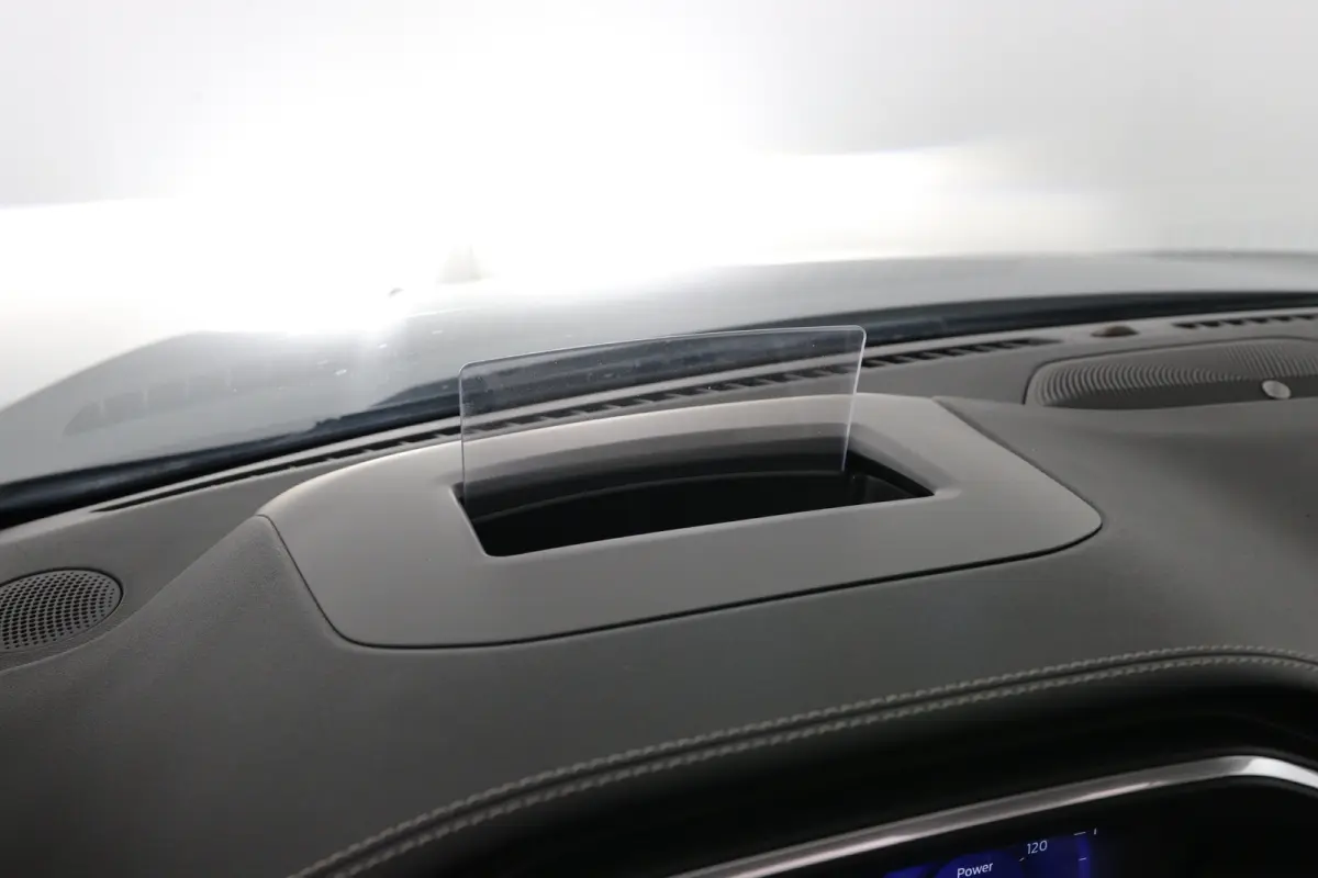 2.5 PHEV Vignale | Dealer Onderhouden! | Trekhaak | Open Dak | 360 Camera | Leder | HUD | Clima | B&O | Cruise Adaptive | Winterpack | Memory