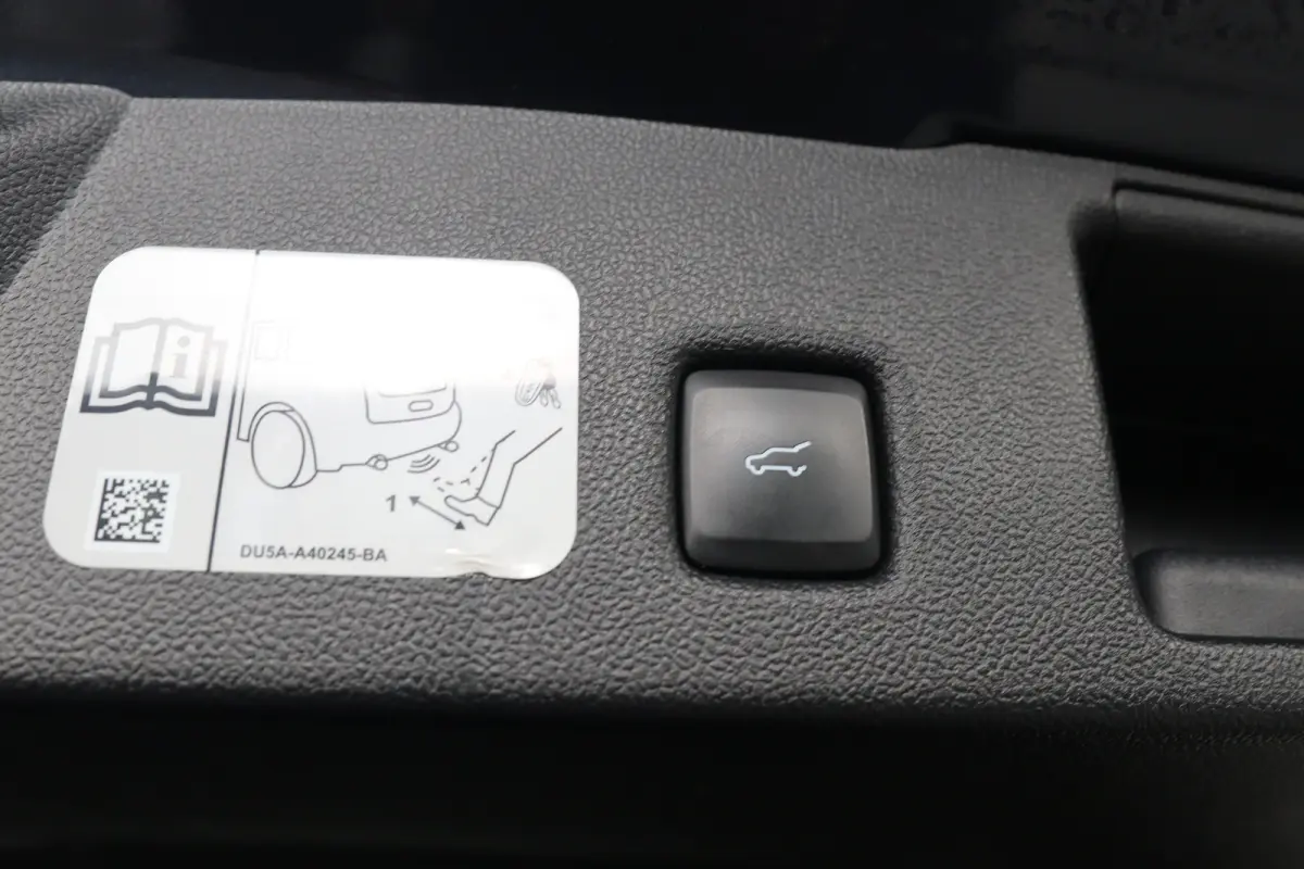 2.5 PHEV Vignale | Dealer Onderhouden! | Trekhaak | Open Dak | 360 Camera | Leder | HUD | Clima | B&O | Cruise Adaptive | Winterpack | Memory