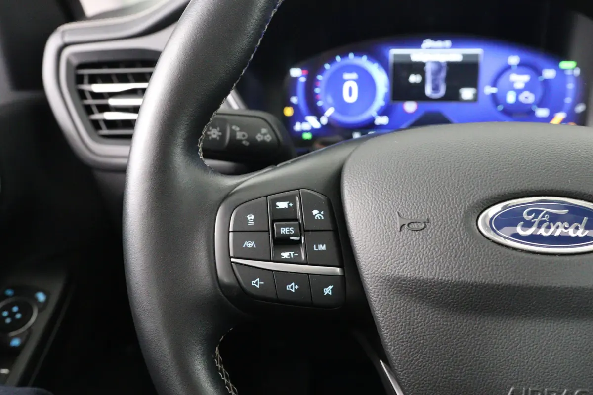 2.5 PHEV Vignale | Dealer Onderhouden! | Trekhaak | Open Dak | 360 Camera | Leder | HUD | Clima | B&O | Cruise Adaptive | Winterpack | Memory