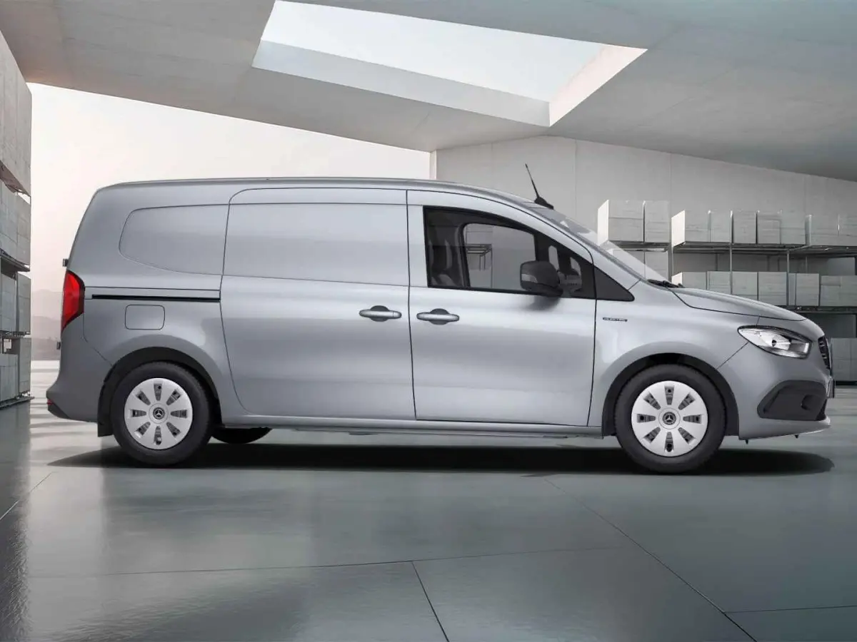 112 Pro L2 Business Solution 51 kWh