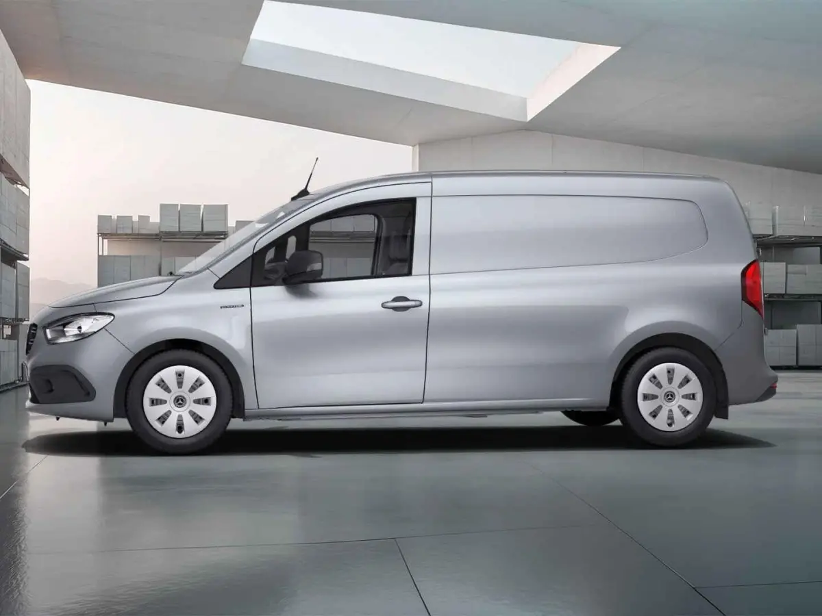112 Pro L2 Business Solution 51 kWh