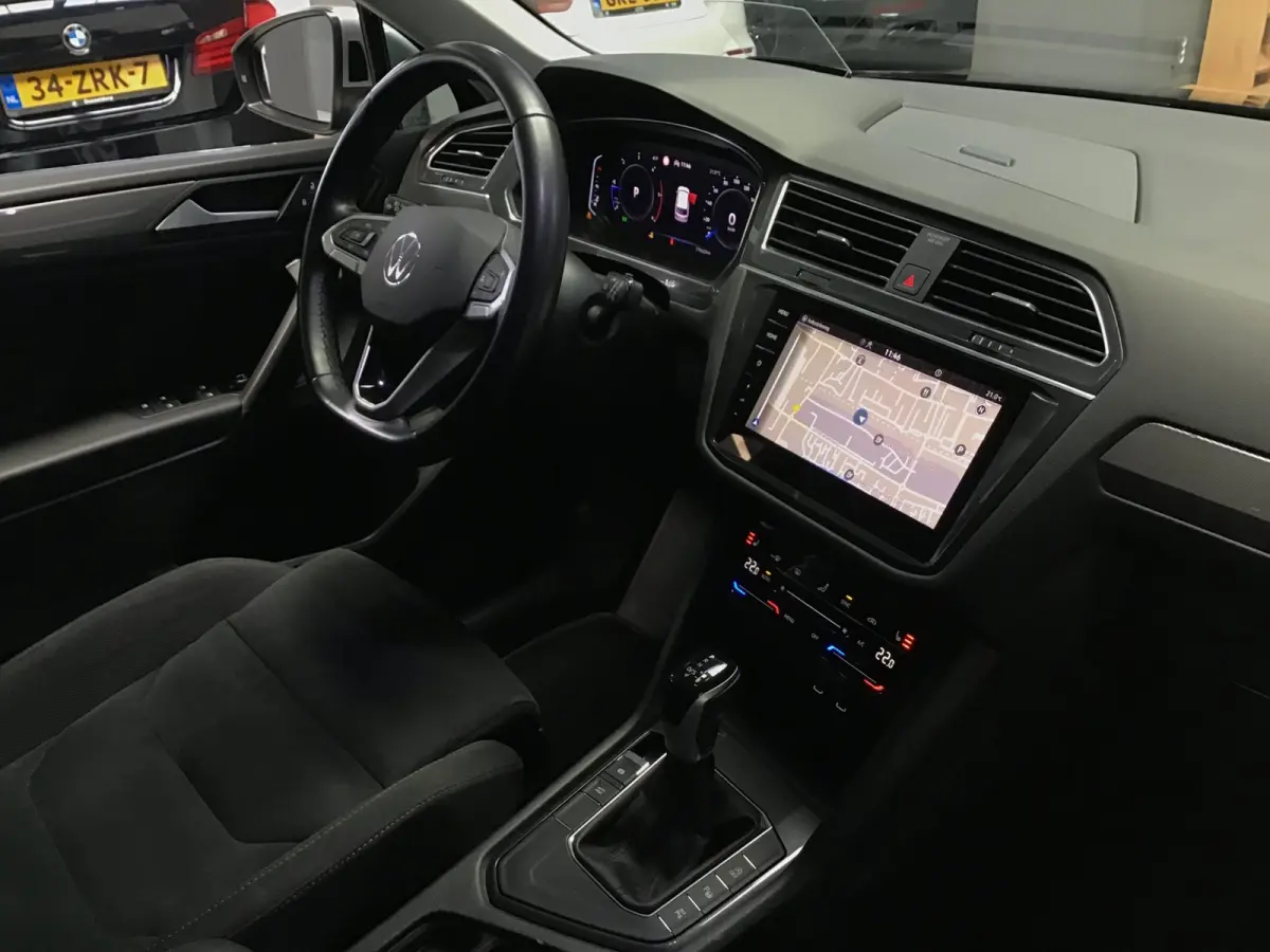 2.0 TDI Life I EX BPM I EX BTW I New Remmen + Kln Brt I Head Up I Digital Dash I Clima I Cruise I 150PK