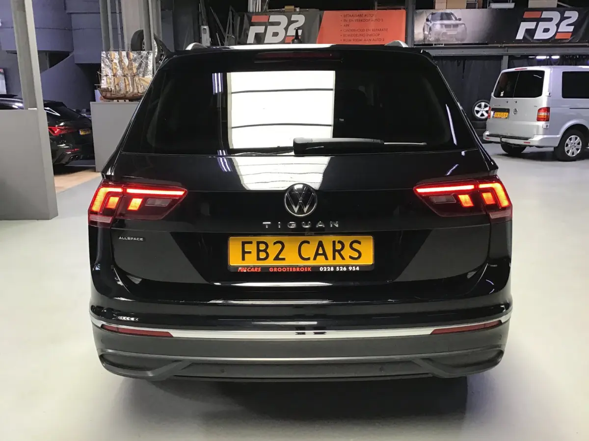 2.0 TDI Life I EX BPM I EX BTW I New Remmen + Kln Brt I Head Up I Digital Dash I Clima I Cruise I 150PK