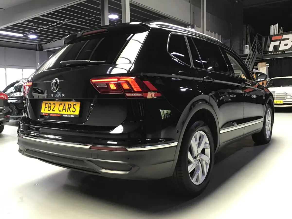 2.0 TDI Life I EX BPM I EX BTW I New Remmen + Kln Brt I Head Up I Digital Dash I Clima I Cruise I 150PK