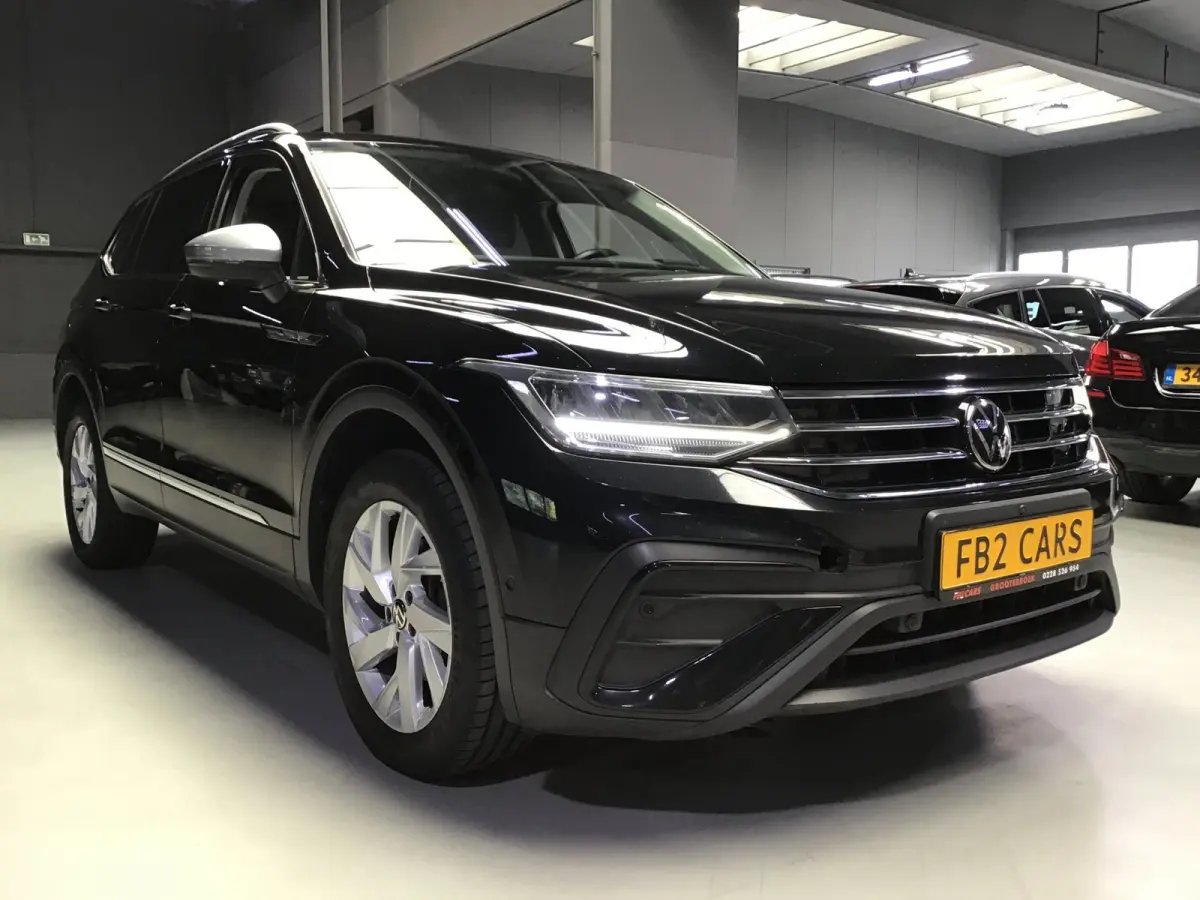 2.0 TDI Life I EX BPM I EX BTW I New Remmen + Kln Brt I Head Up I Digital Dash I Clima I Cruise I 150PK