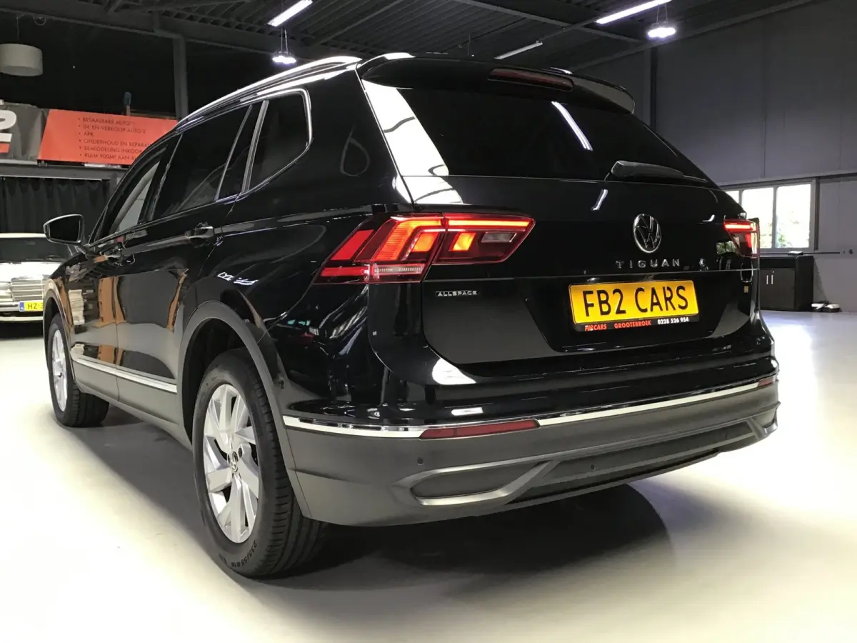 2.0 TDI Life I EX BPM I EX BTW I New Remmen + Kln Brt I Head Up I Digital Dash I Clima I Cruise I 150PK