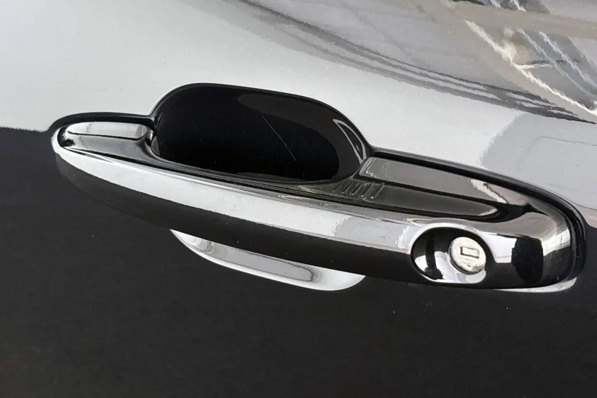 2.5 PHEV Vignale Stuur-Stoelverwarming B&O Head-Up Leder